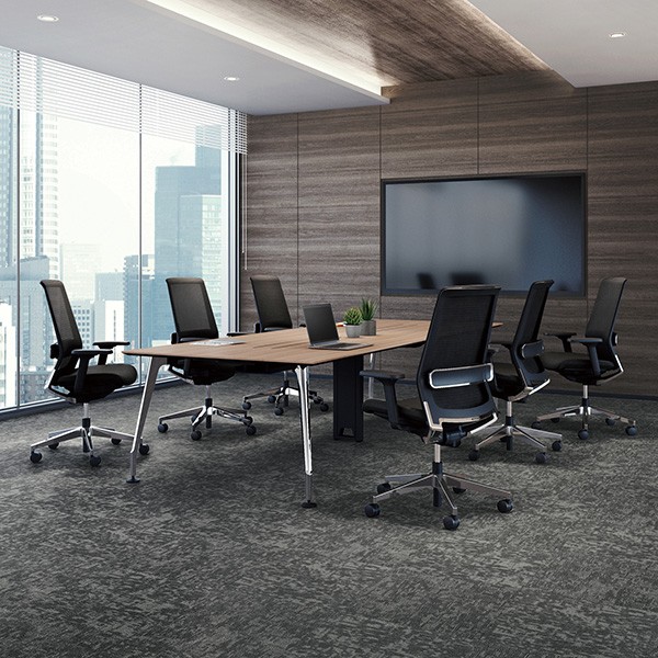 C09-P24W-BKJJB61【送料無料】 | コクヨ AIRFORT2通販 - Kagg.jp