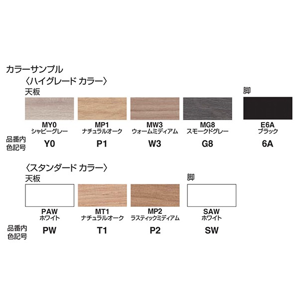 コクヨ品番 SD-SES127F6PAWN デスク シークエンス 平机 舟底エッジ コクヨ KOKUYO SEQUENCE シークエンス マネージャー⁄ミーティング用