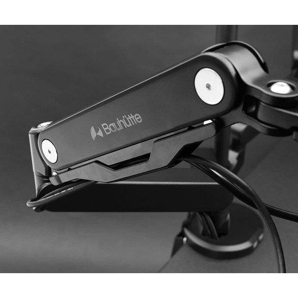 BMA-3GS-WH【送料無料】 | バウヒュッテ ロングモニターアームGS通販
