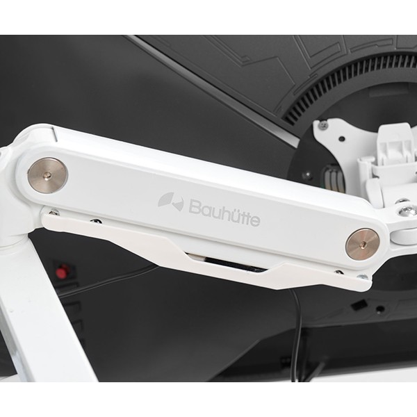 Bauhutte (バウヒュッテ) BMA-2GS-WH
