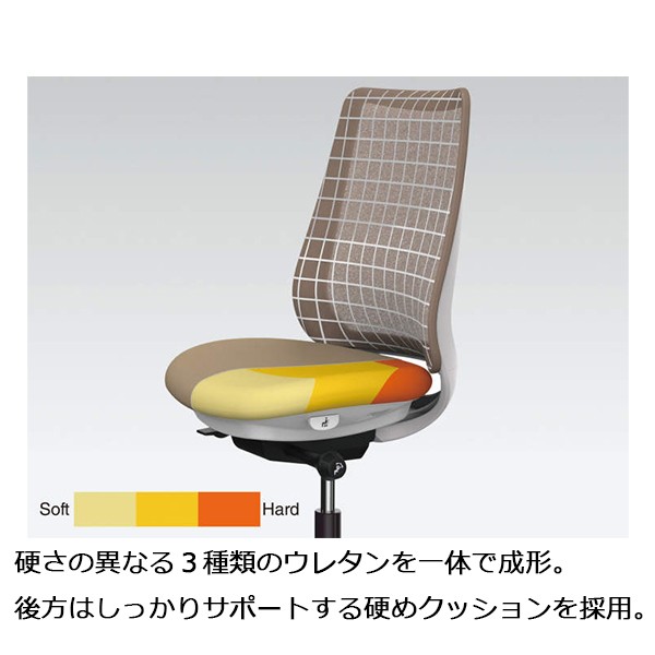 CF81XR-FKA1【送料無料】 | オカムラ Potam通販 - Kagg.jp