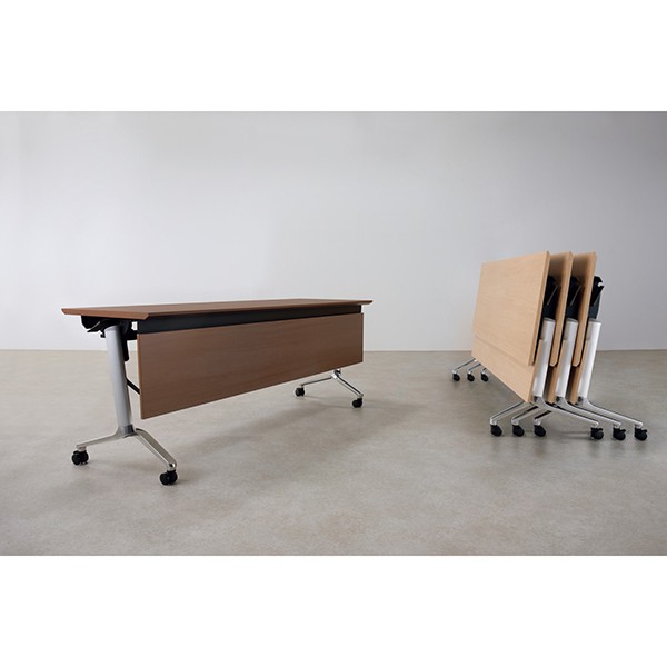 コクヨ品番 KT-PSC1300MM10N 会議テーブルCONFEST スタンダード コクヨ KOKUYO ミーティングテーブル CONFEST コンフェスト フラップ