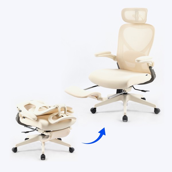 コンボチェア　新品　アイボリー コンボチェア 新品 アイボリー