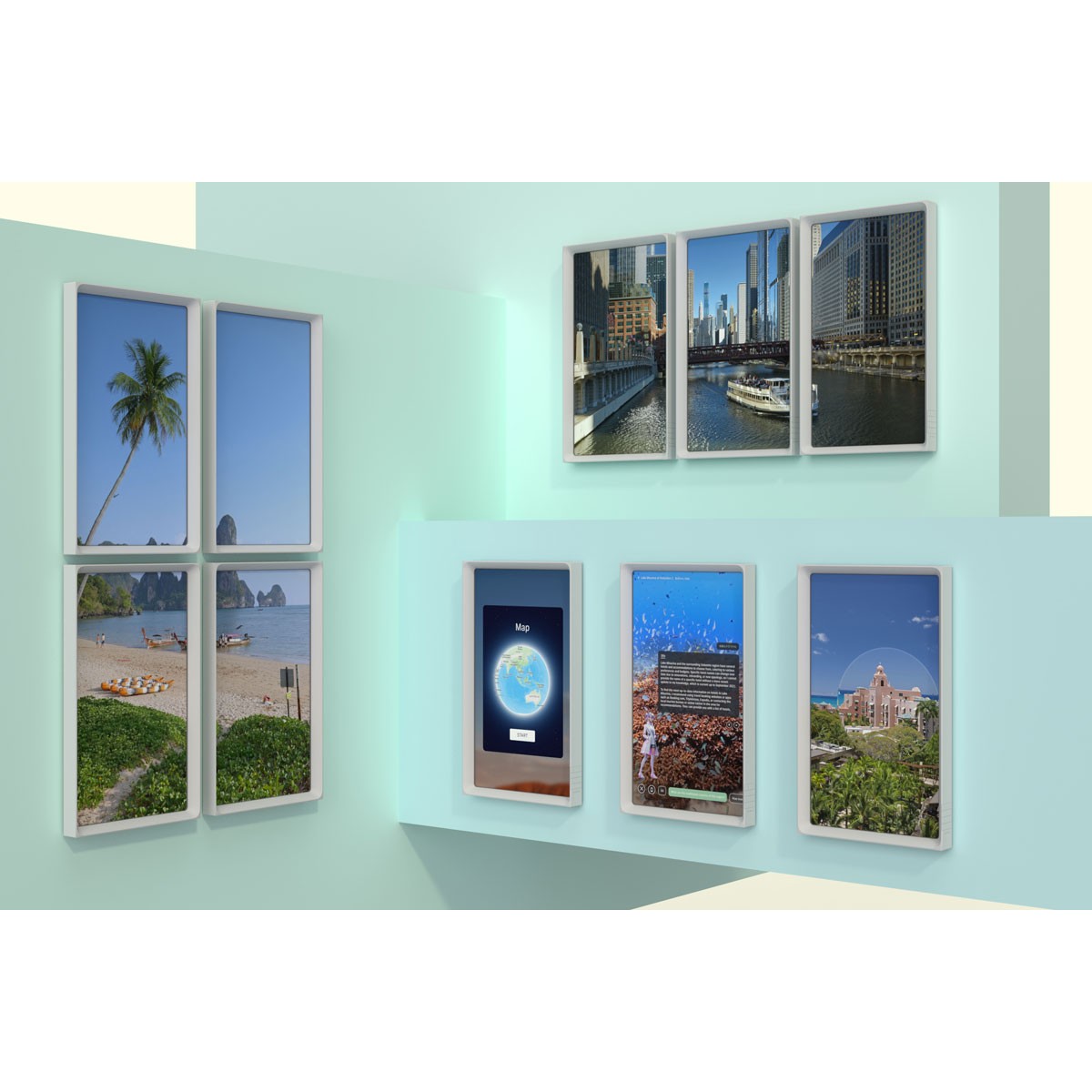Atmoph Window Yo【送料無料】 | アトモフ Atmoph Window Yo通販 - Kagg.jp