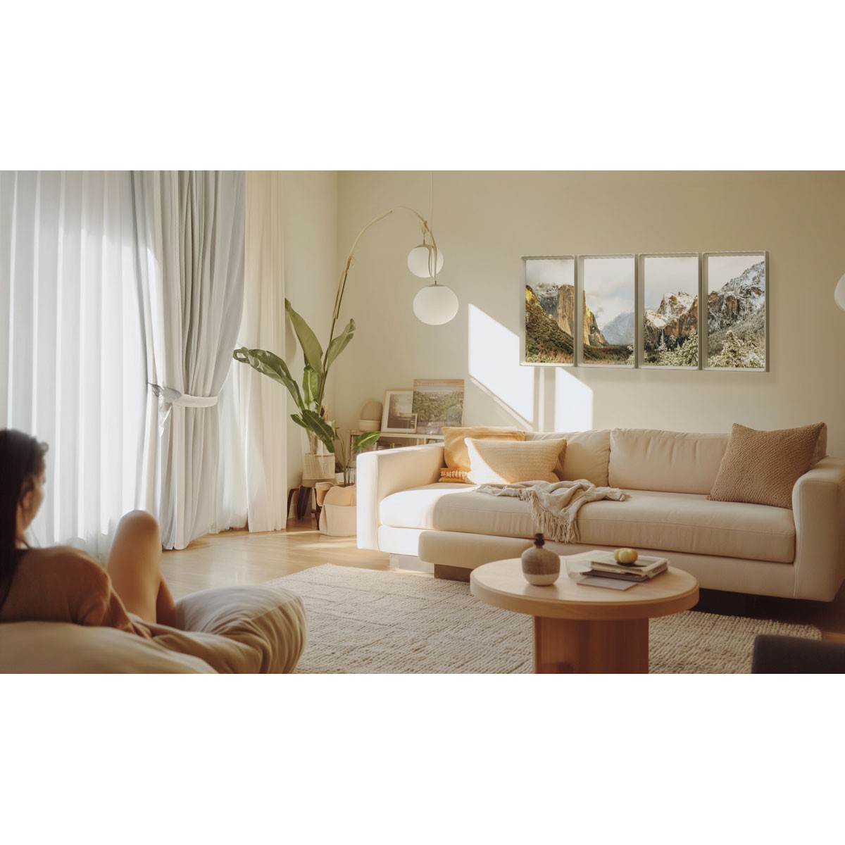 Atmoph Window Yo【送料無料】 | アトモフ Atmoph Window Yo通販 - Kagg.jp