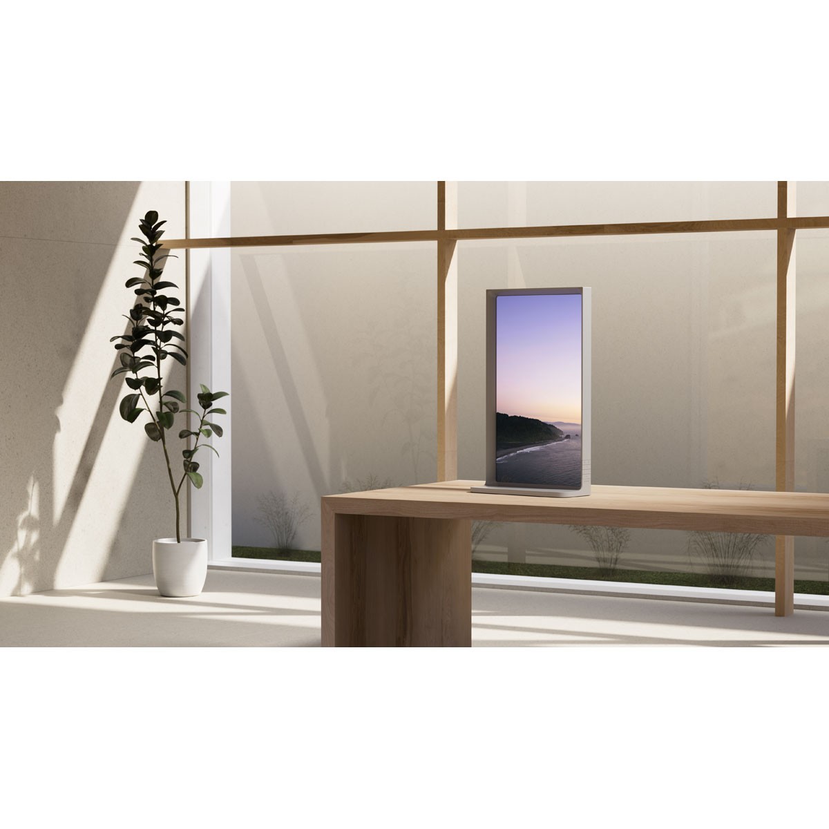 Atmoph Window Yo【送料無料】 | アトモフ Atmoph Window Yo通販 - Kagg.jp