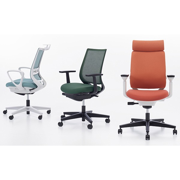 コクヨ品番 K04-BZ20-EDE61 アメニティ用家具　コーデ　ハイチェア W450xD485xH840xSH625 コーデ コクヨ品番 K04-BZ20-EDE61 アメニティ用家具 コーデ ハイチェア