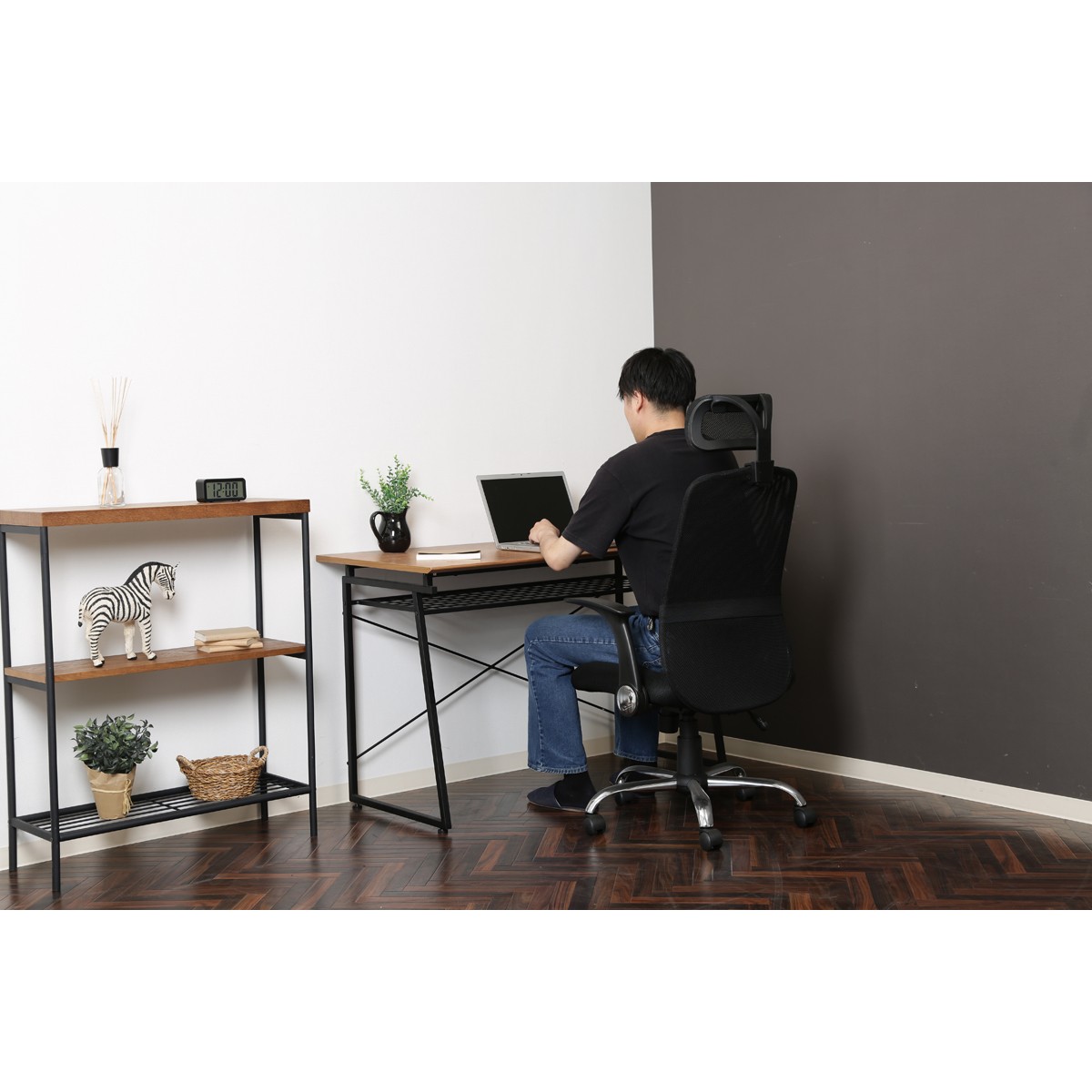 HLC-2338 35427【送料無料】 | 不二貿易 ヘッド付アームアップチェア