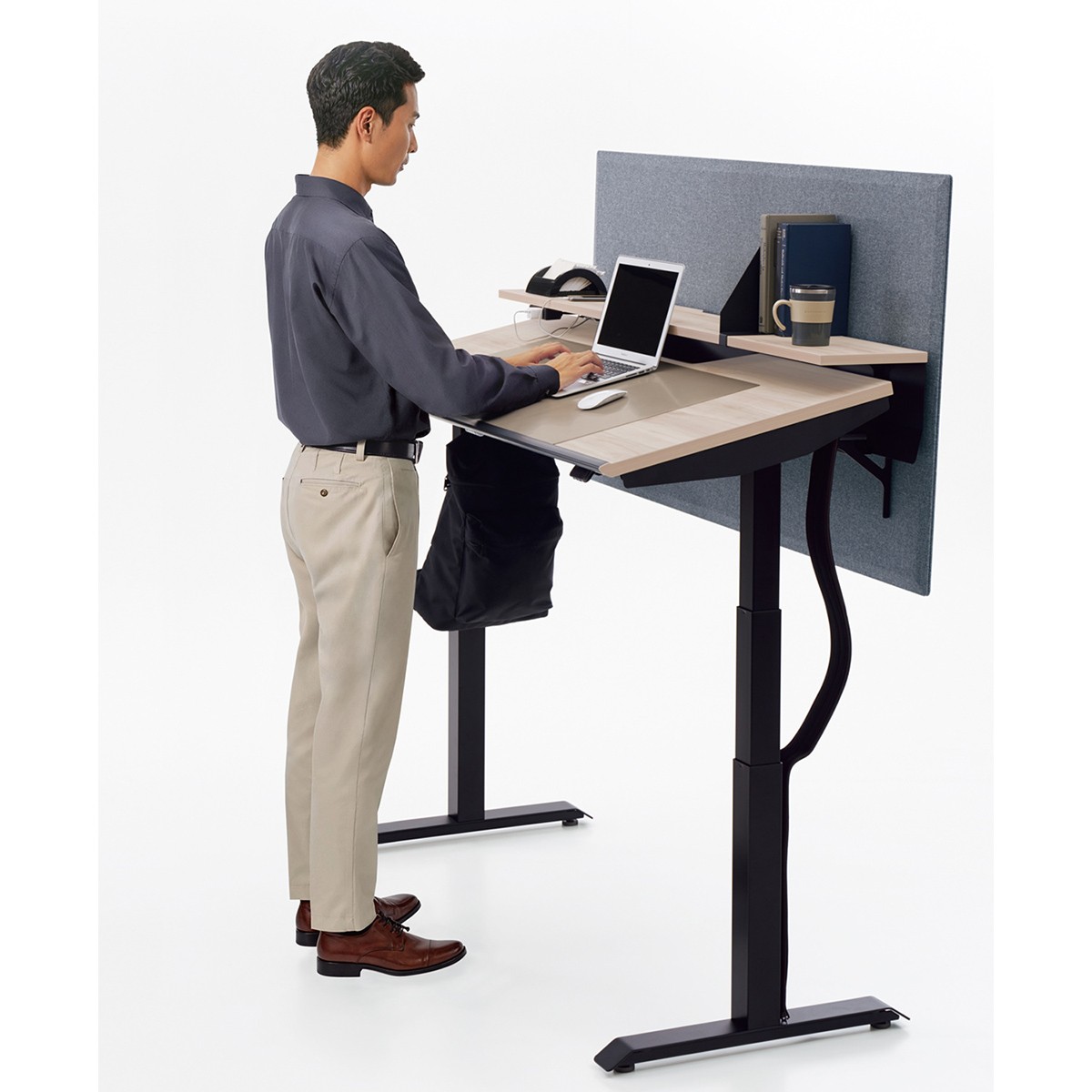 DSE-TSP1207F-SWPW2【送料無料】 | コクヨ SEQUENCE-TILT通販 - Kagg.jp