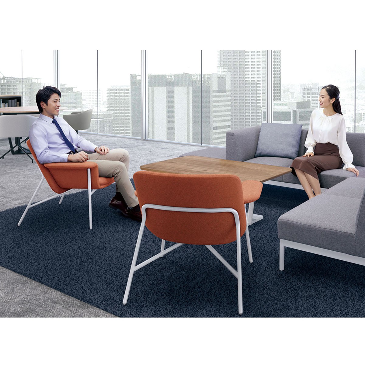 CN-100E6AGY6J【送料無料】 | コクヨ Notion通販 - Kagg.jp