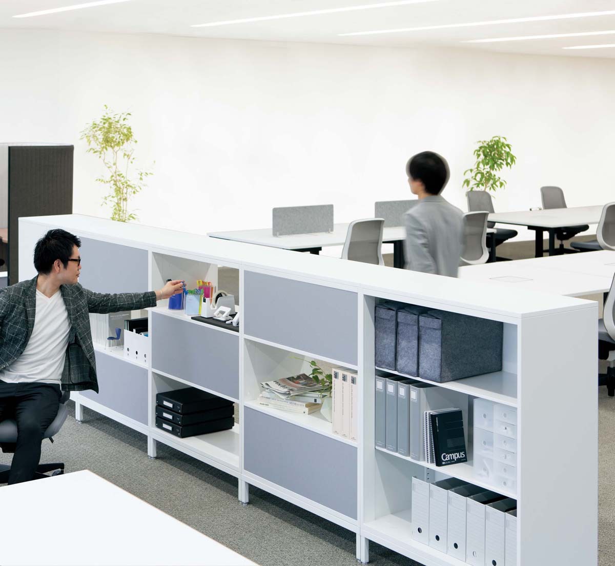 BWU-SD39SAWN【送料無料】 | コクヨ EDIA通販 - Kagg.jp