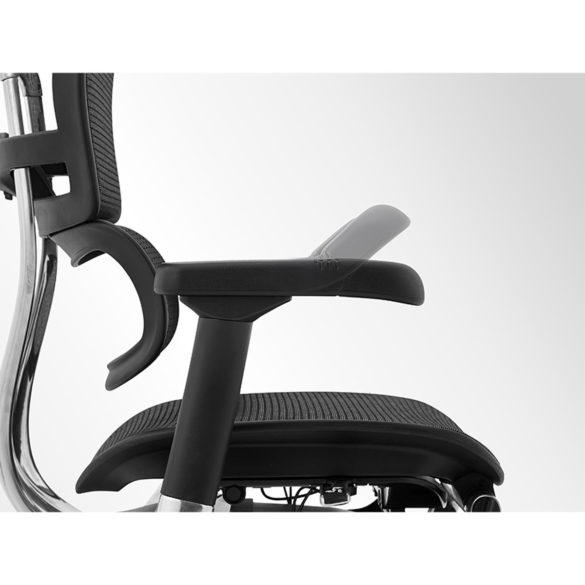 EHP2-LPL-5D-DR-GY-GN【送料無料】 | エルゴヒューマン Ergohuman PRO2