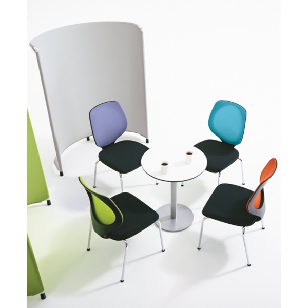 会議イス ジロフレックス MC-3533006BMS LB jtx 617456 プラス 送料無料 MC-3533006BMS 617-456送料無料 | プラス giroflex 353 meeting