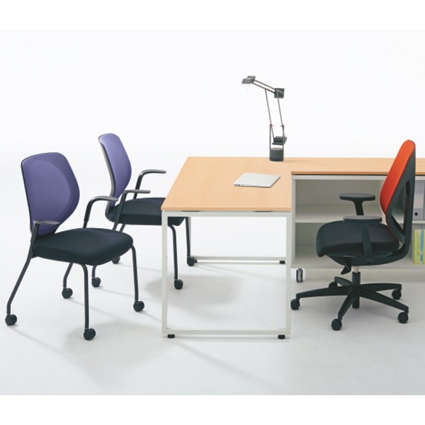 会議イス ジロフレックス MC-3533006BMS LB jtx 617456 プラス 送料無料 MC-3533006BMS 617-456送料無料 | プラス giroflex 353 meeting