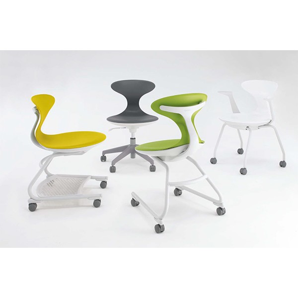 コクヨ品番 CAC-201E1S0D-W 教育施設用家具 キャンパスアップ CAC-200E1S0D-W送料無料 | コクヨ CampusUP通販 -