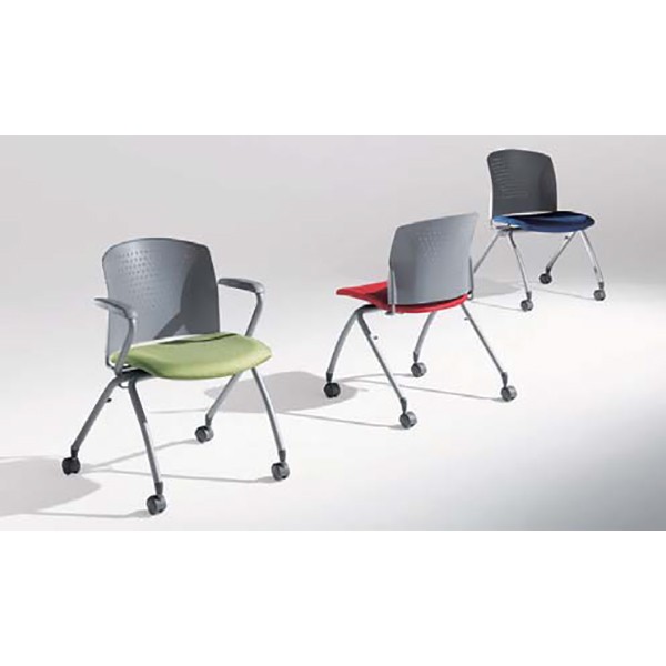 会議用チェア　会議用チェア OM-N220FC ブラック 品番 B07162E3 イナバ 稲葉 会議用チェア 会議用チェア OM-N220FC ブラック 品番 B07162E3 イナバ 稲葉