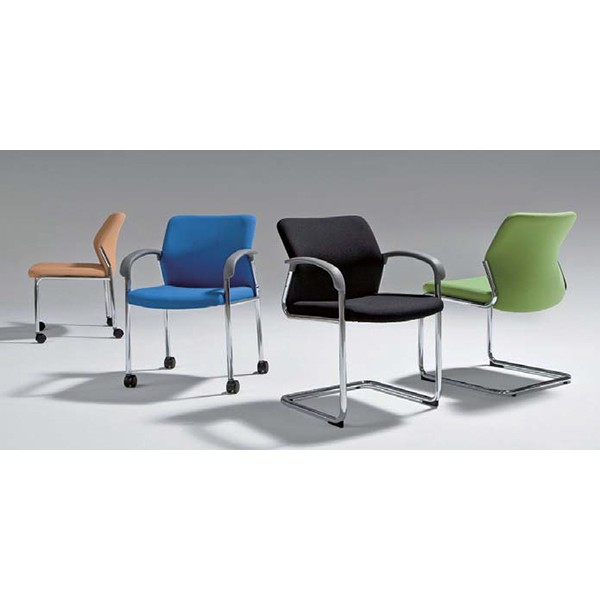 会議用チェア　会議用チェア OM-N220FC ブラック 品番 B07162E3 イナバ 稲葉 会議用チェア 会議用チェア OM-N220FC ブラック 品番 B07162E3 イナバ 稲葉