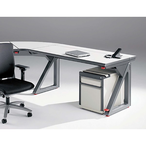 イナバ FREI 基本デスク オープン脚 両面タイプ 基本セット FRL-S-2412 DW/LBK ■▼246-1143 174716 1台 イナバ FREI 基本デスク オープン脚 両面タイプ 増設セット FRL-J-1012