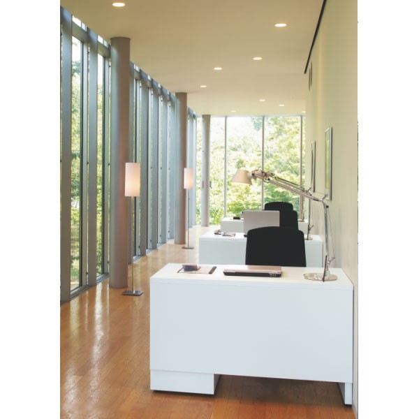 ■プラス 674333)ステージオ 平机 ST-167H-LP WM/W4 ST167HLPWMW4(2108027)[送料別途見積り][法人・事業所限定][外直送] ST-167H-LP 674-333送料無料 | プラス STAGEO通販 -