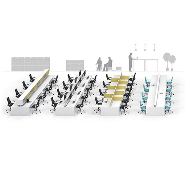 CLR-147GLS-W9W9【送料無料】 | イトーキ INTERLINK R通販 - Kagg.jp