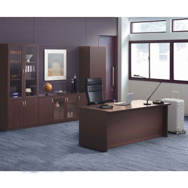 ライオン事務器 品番42991 プレジデント用デスク（平机）　PI-168D ライオン事務器 品番42991 プレジデント用デスク（平机） PI-168D