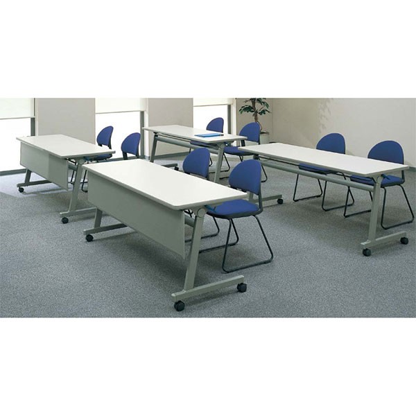 コクヨ　会議用テーブル　ＫＴ-３０シリーズ KT-30TNN 会議用テーブル KT-30シリーズ(配送・組立サービス付き