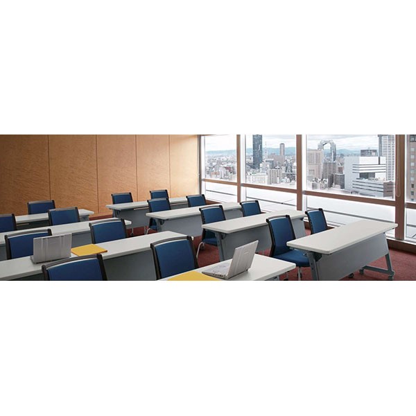 ナイキ コーナーテーブル600X600X380 ZRT79CN NAIKI コーナーテーブル600X600X380 ( ZRT79CN ) (株)ナイキ