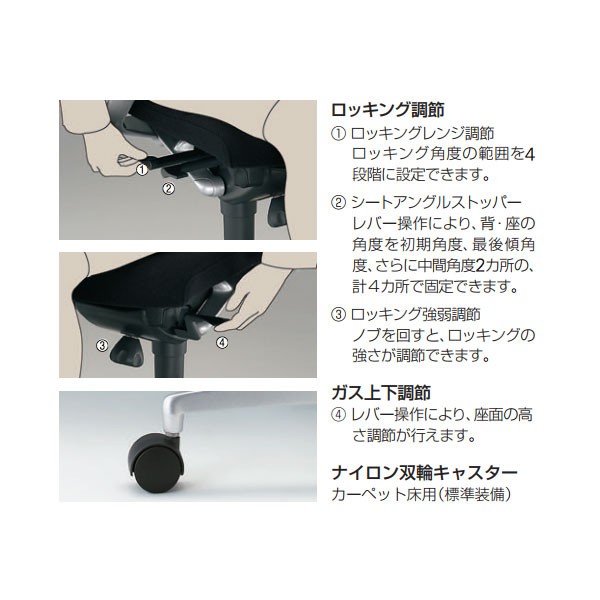 keeeeta様・専用出品① KWE-655LA-Z9T1【送料無料】 | イトーキ プレクサス通販 - Kagg.jp