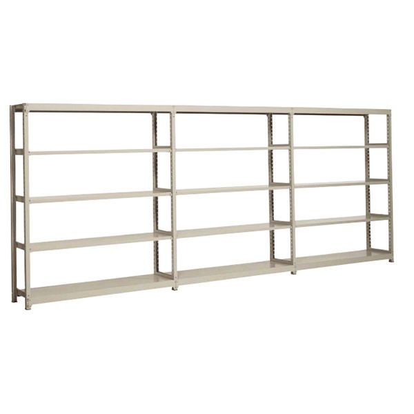 棚　中量ラック　基本 MM-07525F1 58798706 送料無料 コクヨ kokuyo 棚 中量ラック 増連 MM-C07525F1 58798096 送料無料 コクヨ kokuyo