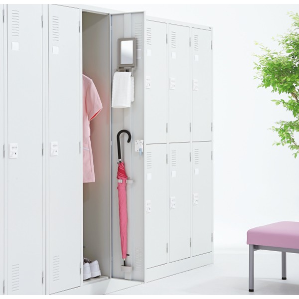 プラス ロッカー・メールボックス ＬＫ−３２２Ｓ ★10個パック プラス ロッカー・メールボックス ＬＫ−３２２Ｓ ☆10個パック