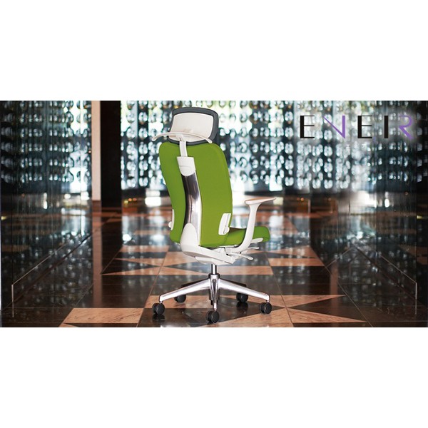 ナイキ ミドルバックチェアー 「エネア」 肘付き 布 ライトグリーン ZE511FLGR ナイキ ミドルバックチェアー 「エネア」 肘付き 布 レッド ZE511FRE