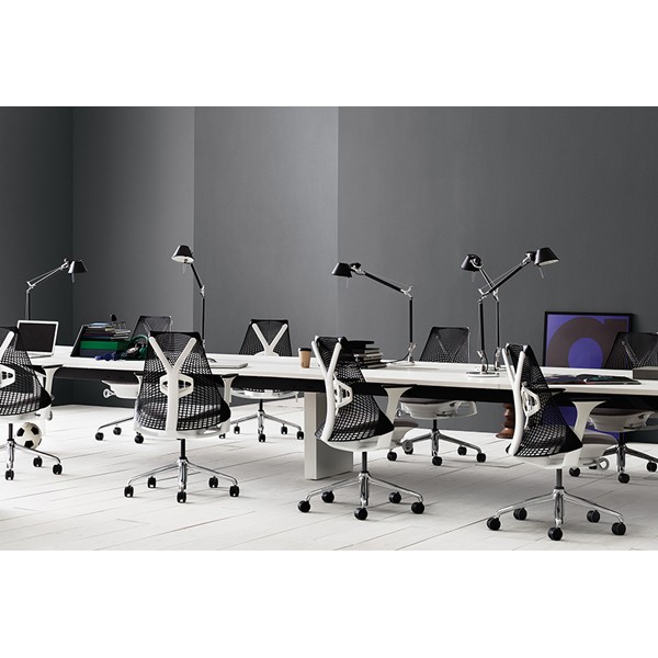 AS1YA23HAN265BB98639106【送料無料】 | ハーマンミラー SAYL Chair  