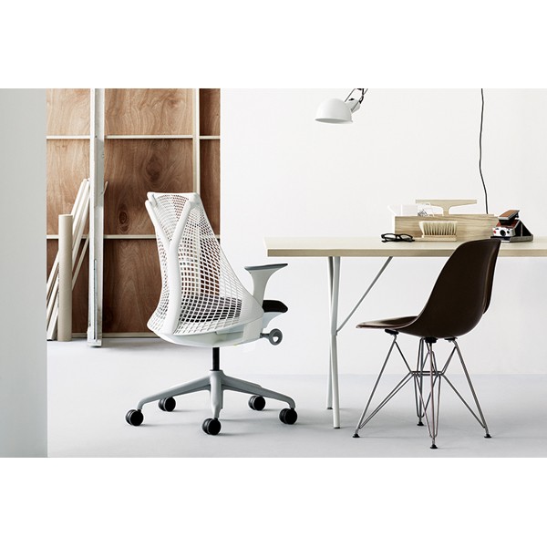 AS1YA23HAN265BB98631HA09【送料無料】 | ハーマンミラー SAYL Chair  