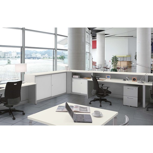 (送料別途)(直送品)ナイキ ハイカウンター XC0990-WH-W