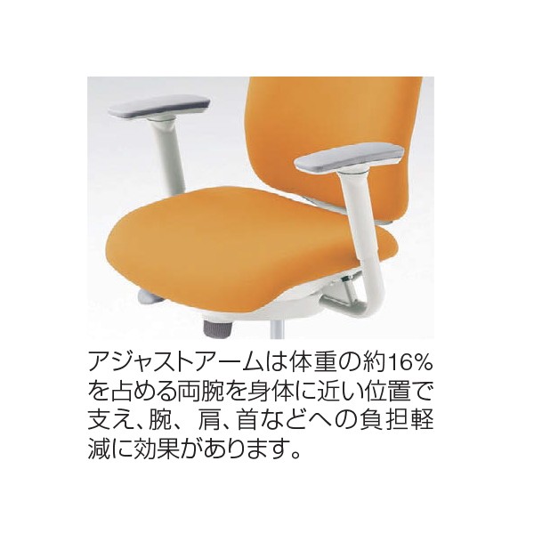 オカムラ CG-R ローバック CN43ZR FM36 オフィスチェア 肘付き ブルー 中古 IO-861655B 中古CG-Rチェア CN43ZR FM36 オカムラ&frasl;okamura 肘付ローバックチェア