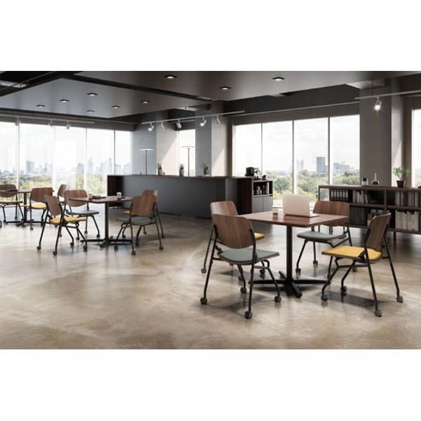 81S9AZ-FXW1【送料無料】 | オカムラ Lives Nesting Chair通販 - Kagg.jp