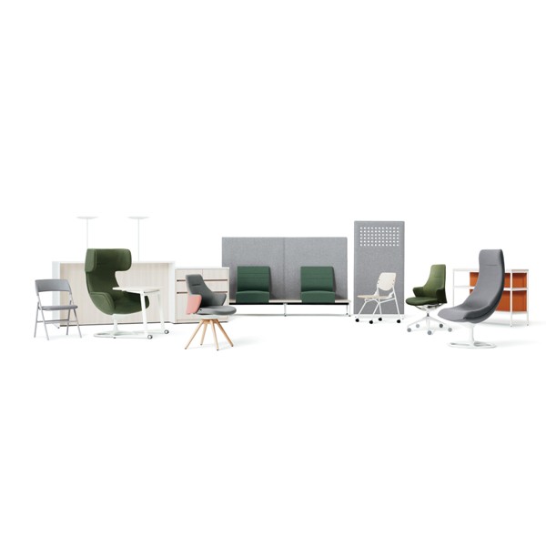 CD55BW-FKZ7【送料無料】 | オカムラ Lives Work Chair通販 - Kagg.jp