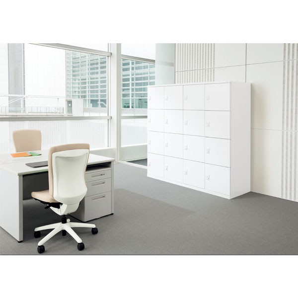 オフィス家具 Moff OKB35-15 635-17【送料無料】 | ライオン MF通販 - Kagg.jp