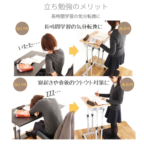 BHD-600H-NA【送料無料】 | バウヒュッテ スクールスタンディング