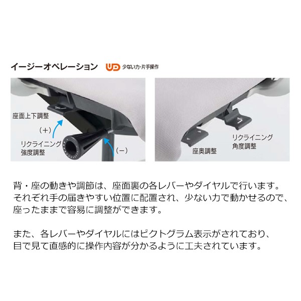 EA-561P-BPRP-PA 5-360-4260【送料無料】 | ウチダ Elfie通販 - Kagg.jp