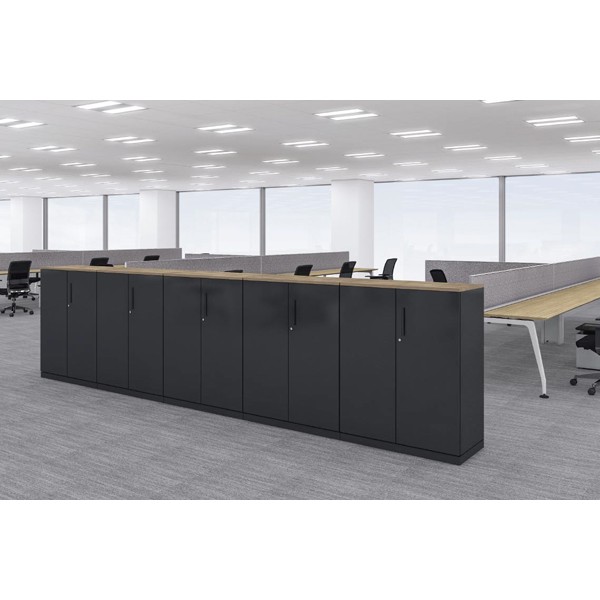 システム収納　セーバー　エディア　基本 SMU-S89E6A 20179489 送料無料 コクヨ kokuyo BWU-S89E6A送料無料 | コクヨ EDIA・ブラック通販 -