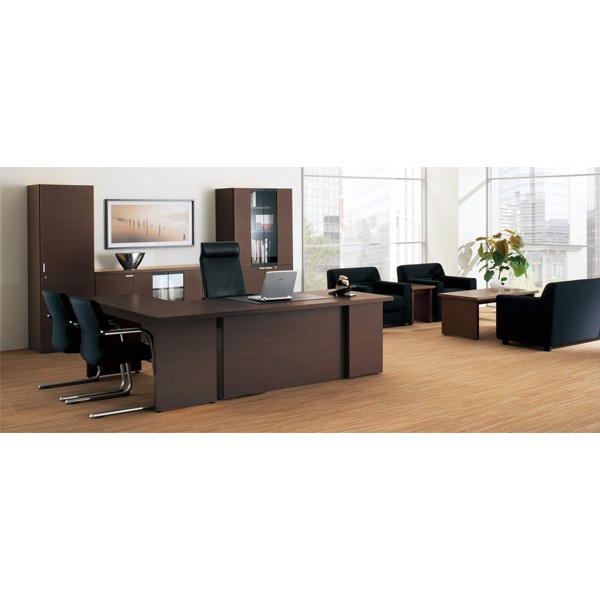 役員用　５５０シリーズ　２段キャビネット MG-55LW31N6 20069698 送料無料 コクヨ kokuyo u.ヤマキン⁄山金工業ワークテーブル ステンレス天板シリーズ 固定式