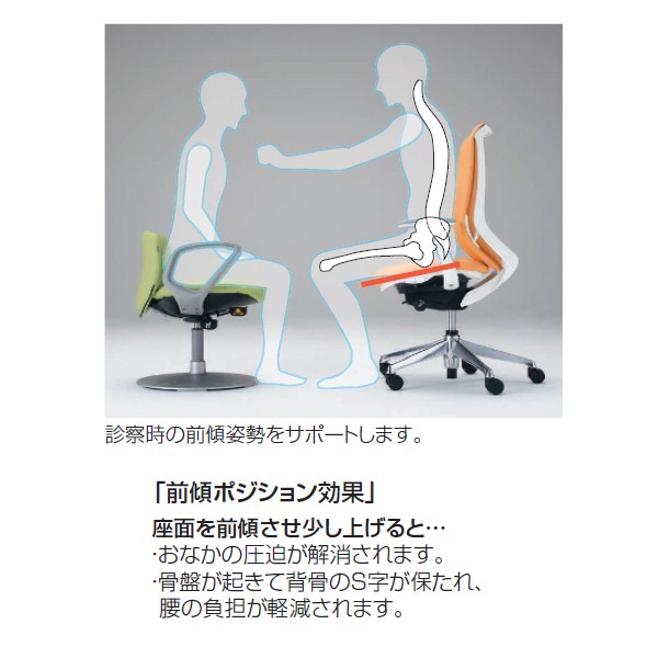 LT97SA-PB24【送料無料】 | オカムラ Sylphy通販 - Kagg.jp