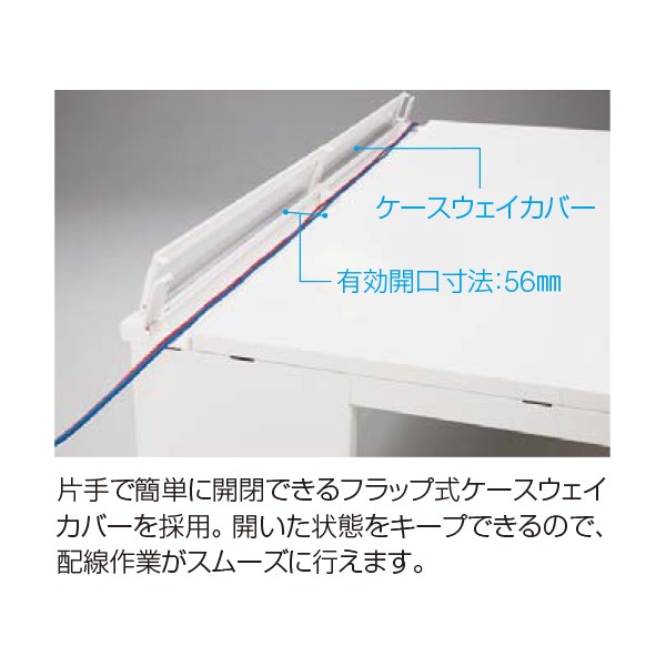 平STDNL1618HM1 5-110-5220【送料無料】 | ウチダ SCAENA TD-N型通販