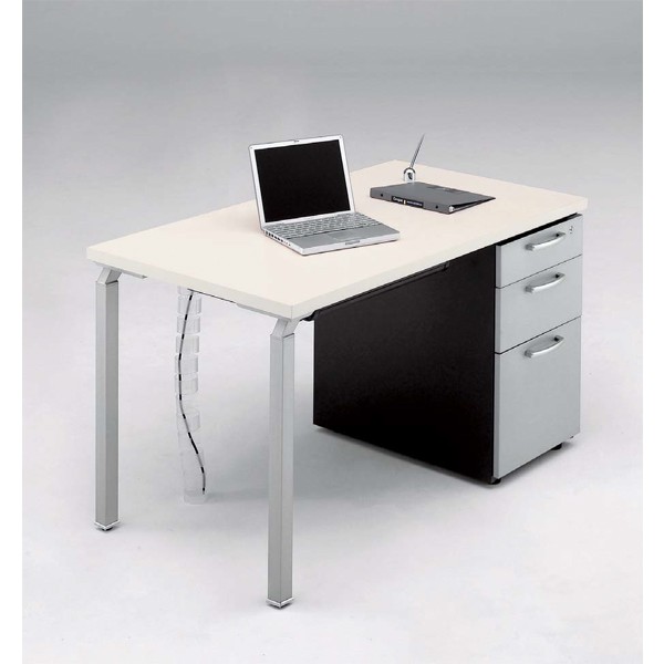 ナイキ 片袖テーブル WK147B-SVS