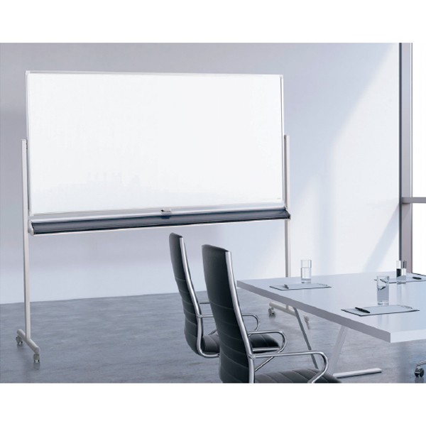 生興 WW-1890-R アルミ枠回転ボード