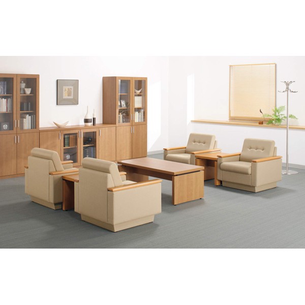 JJJ-9 【オフィス家具専門店】コクヨの応接ソファセットです！ JJJ-9 【オフィス家具専門店】コクヨの応接ソファセットです！