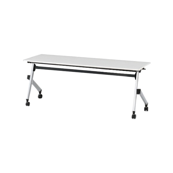 THX-216PLX1-W9【送料無料】 | イトーキ 折りたたみテーブルHX