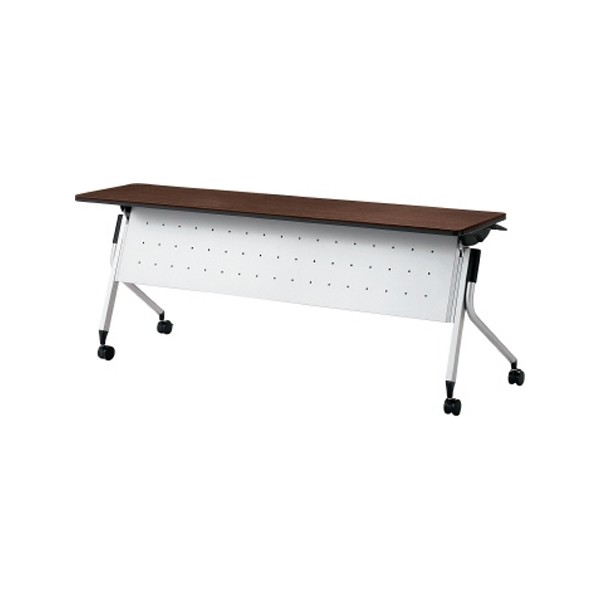PLUS　Linello2　フォールディングテーブル　スタッキングテーブル　LD-615（在庫：9） LD-615M-70 621-945【送料無料】 | プラス Linello 2通販 - Kagg.jp