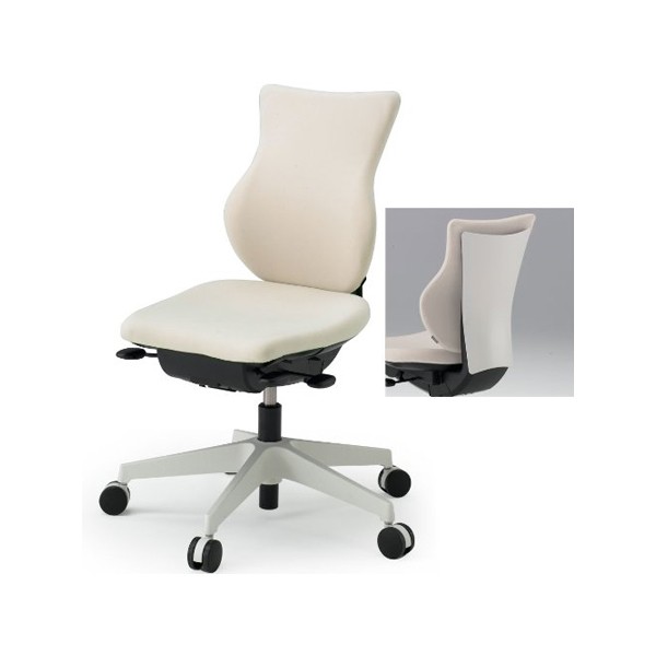 イトーキ（ITOKI） カシコチェア (cassico) ピンク